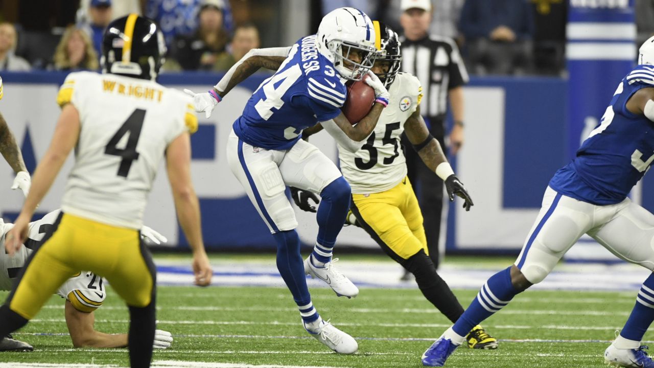 Steelers Vs. Colts: 5 Keys To Victory In Week 12 - Steelers Depot