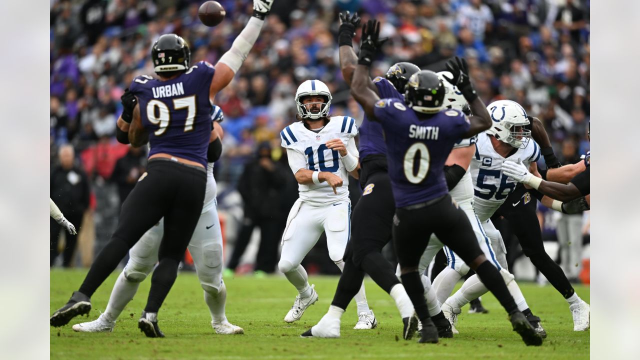 Baltimore Ravens sink Minnesota Vikings on Justin Tucker's OT FG