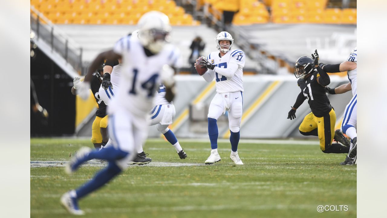 Indianapolis Colts at Pittsburgh Steelers, Week 16: Key Matchup Impacts  Playoffs - Sports Illustrated Indianapolis Colts News, Analysis and More