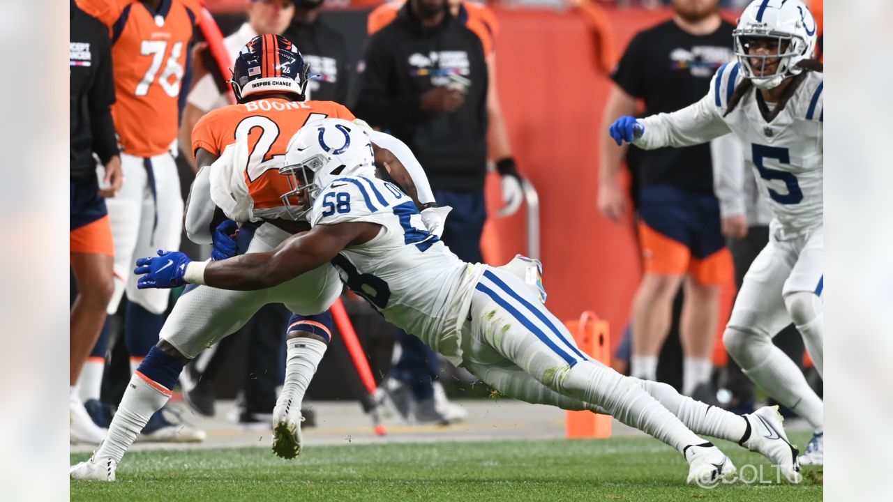 What 'Gritty' Win Over Broncos Means For Colts: 'There's Belief