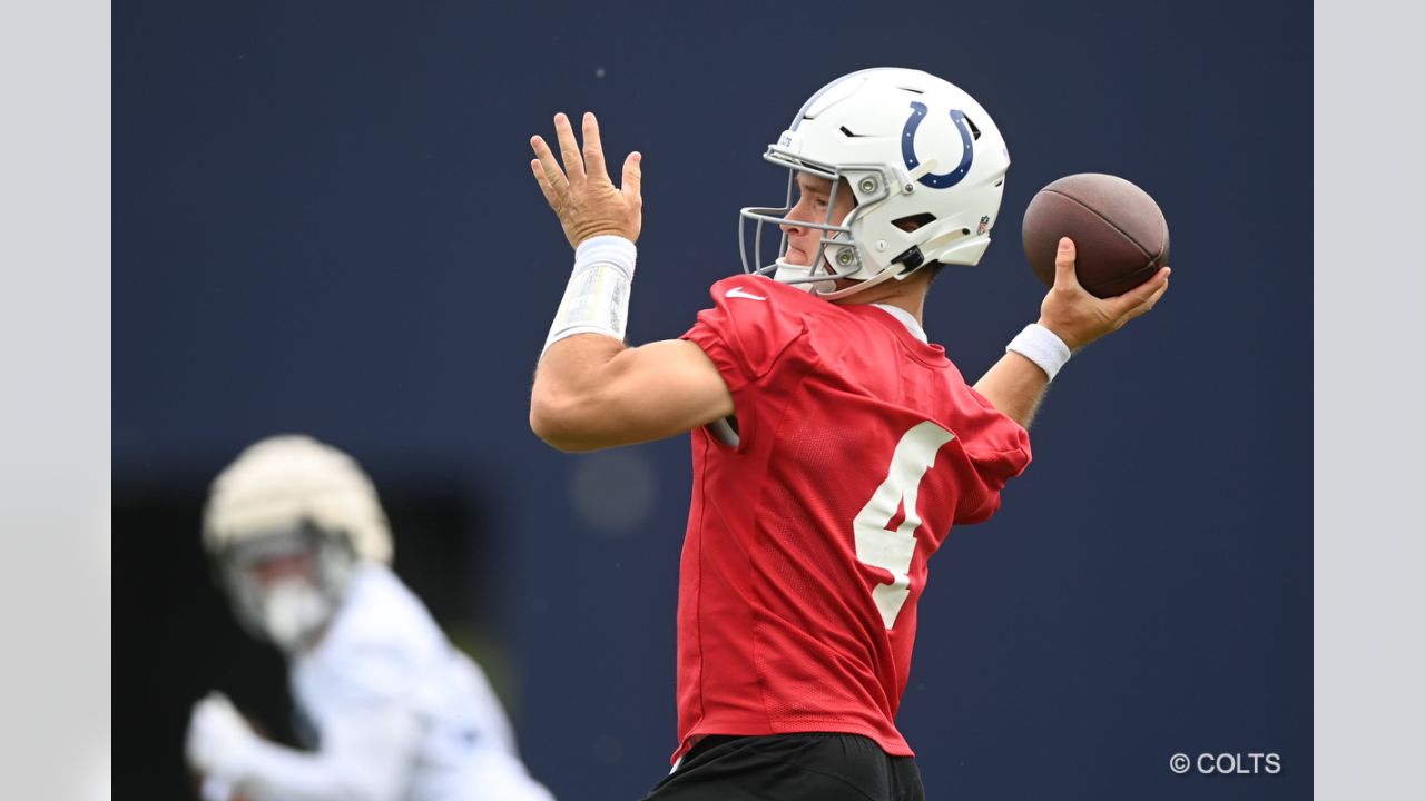 Colts to start QB Nick Foles over Matt Ryan, Sam Ehlinger for final 2 games  of 2022 season - Stampede Blue