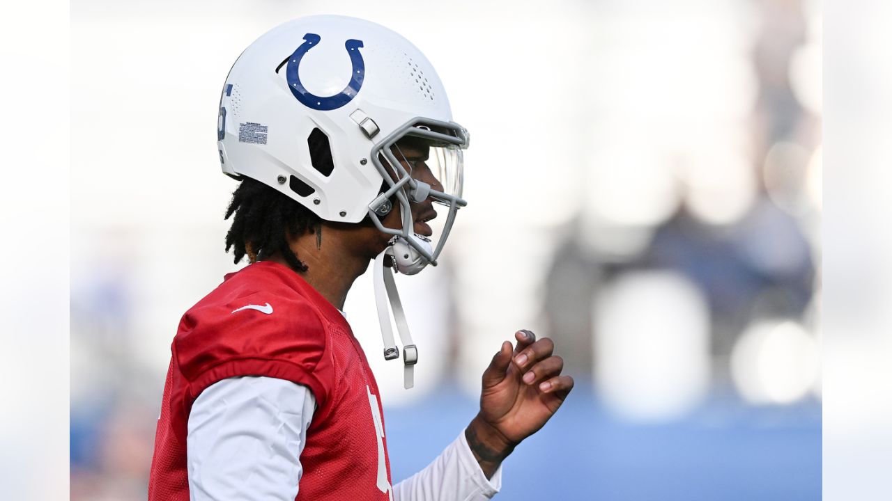 Colts: 2 first-stringers in depth chart danger amid preseason