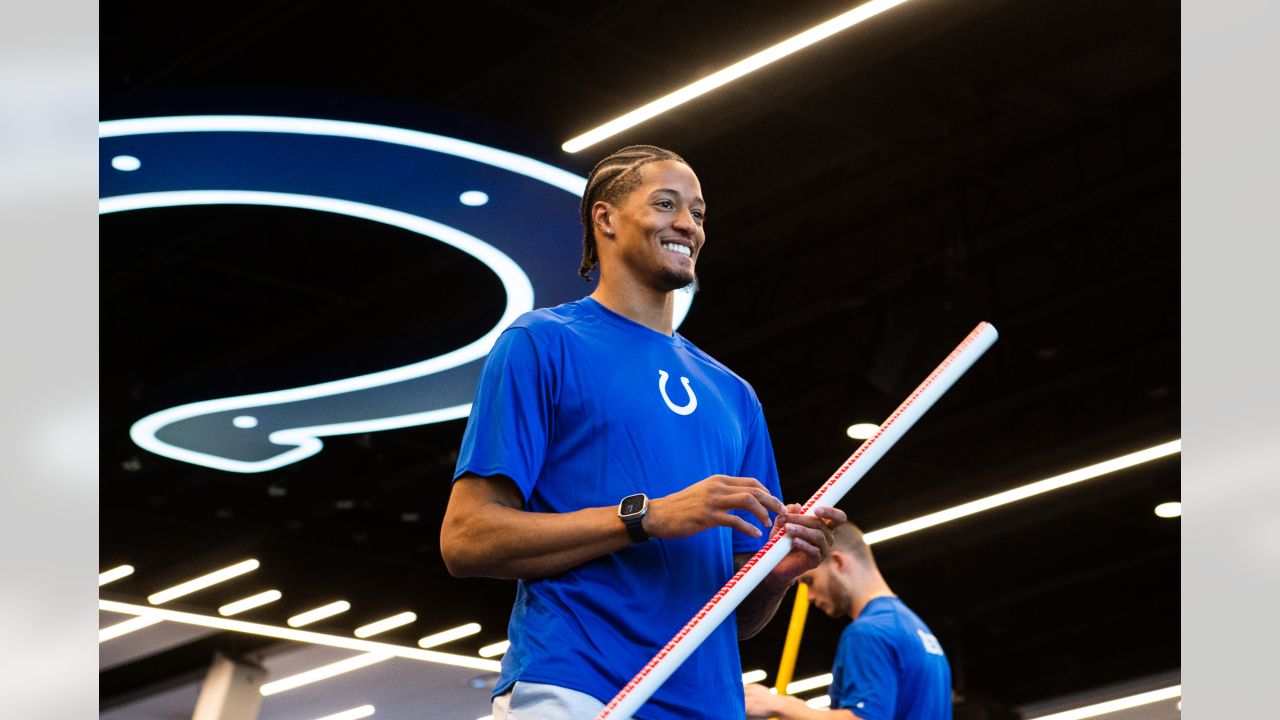 Colts: Anthony Richardson gets praise from ESPN analyst Dan Orlovsky