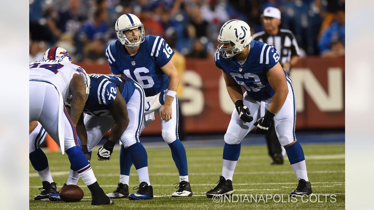 Ex-Colt Pat McAfee: Anthony Richardson could lead Indianapolis to Super  Bowl