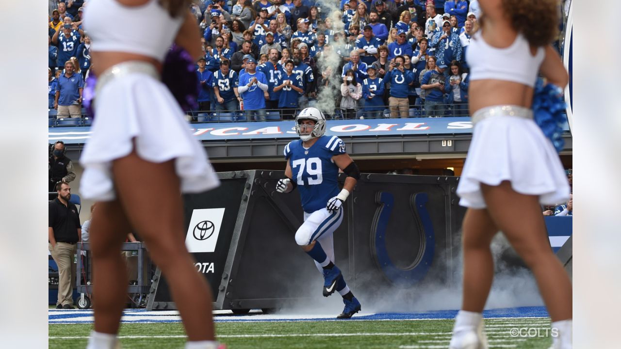 Colts Mailbag: What's Next At Safety After Julian Blackmon's Injury, Dayo  Odeyingbo Update