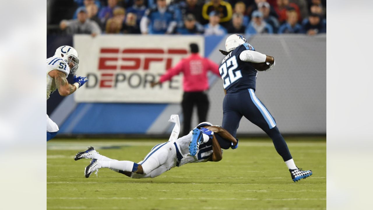 Refocused: Tennessee Titans 36, Indianapolis Colts 22, NFL News, Rankings  and Statistics