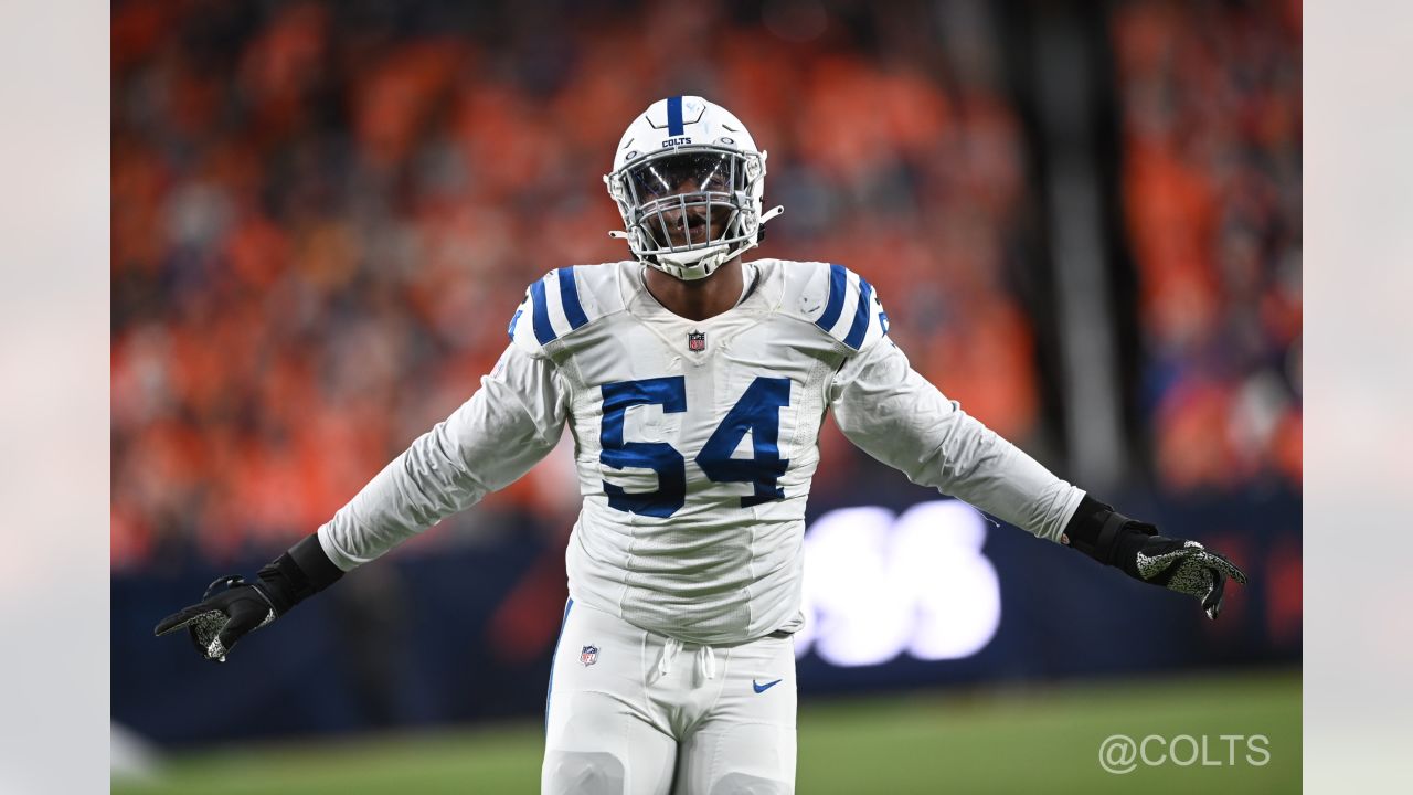 Indianapolis Colts' Defense Stands Tall, Offense Implodes in Win vs. Denver  Broncos