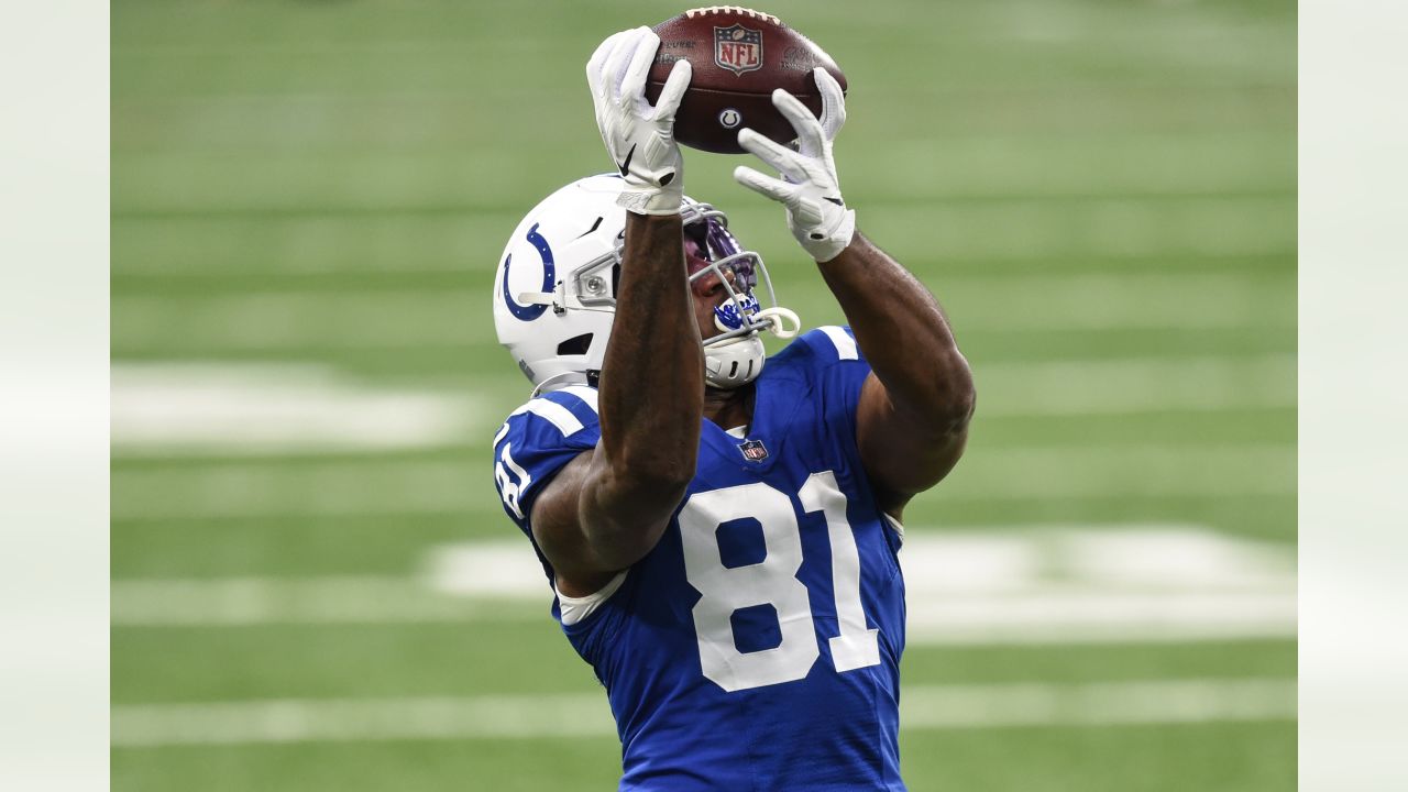 Takeaways From Colts Announcing 53-Man Roster