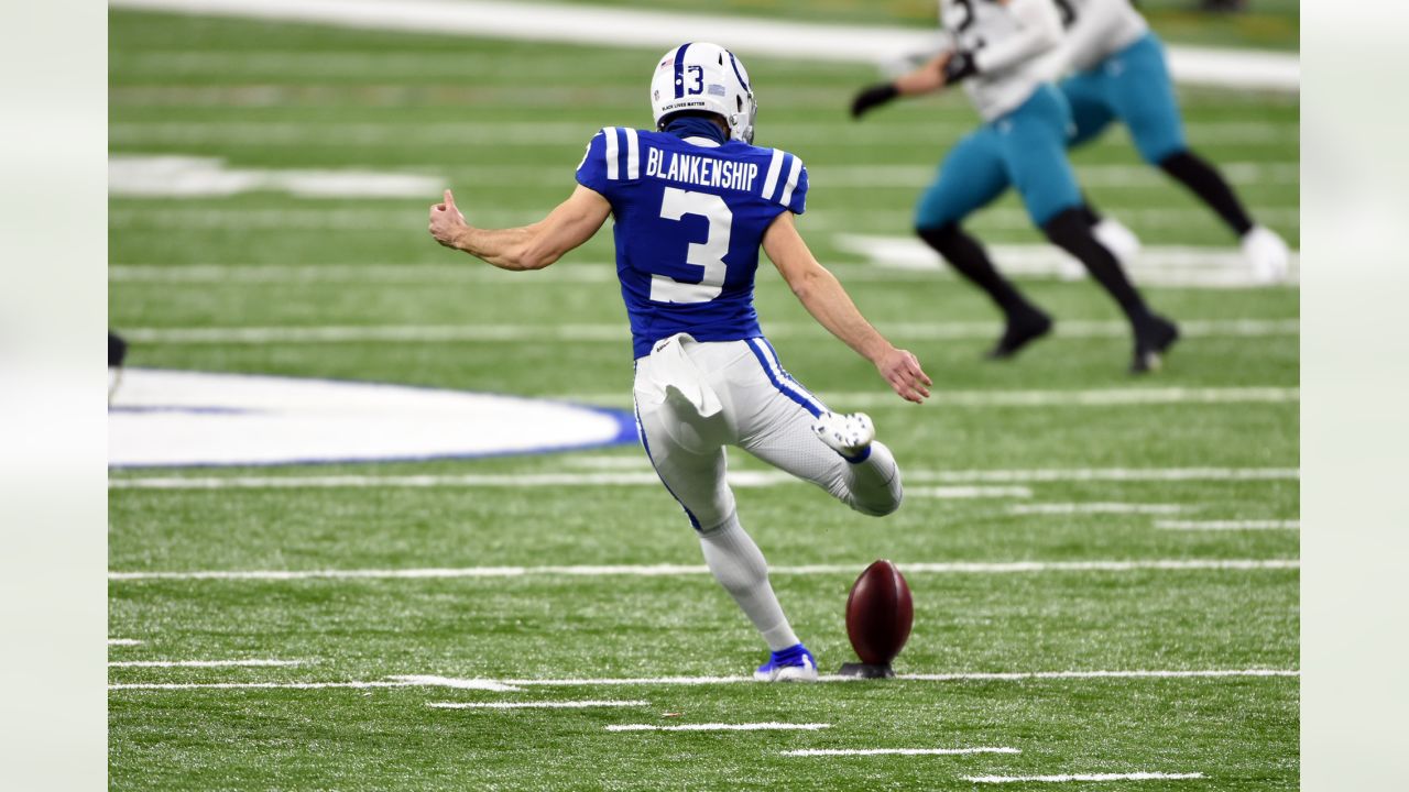 No excuses: Colts blown out by Jacksonville 51-16