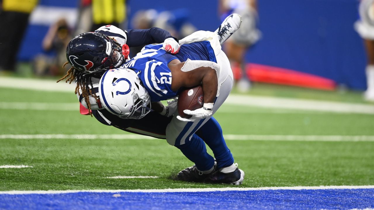 Keefer: Colts' late loss to Texans would be stunning … if it weren