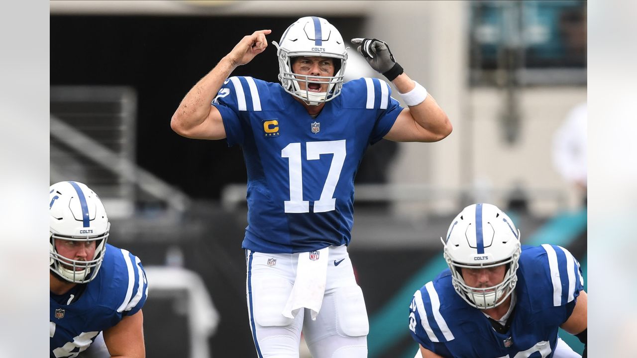 Indianapolis Colts quarterback Philip Rivers announced his retirement from  the NFL after 17 season; read a statement from Rivers as he thanks all  those who made an impact on his career.