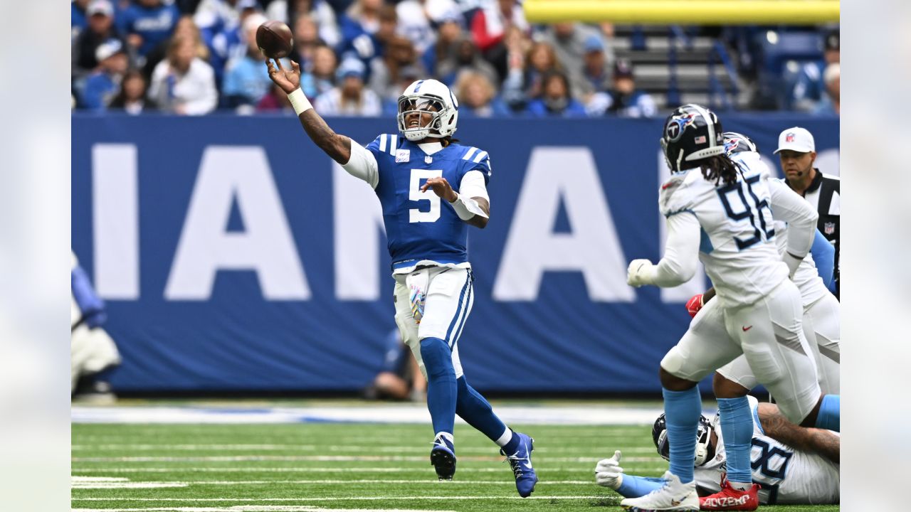 Colts end seven-game home losing streak with 23-16 win over