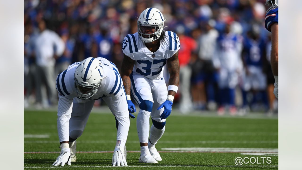 Week 1 Review: 5 Reasons Why The Colts Won't Win The Super Bowl