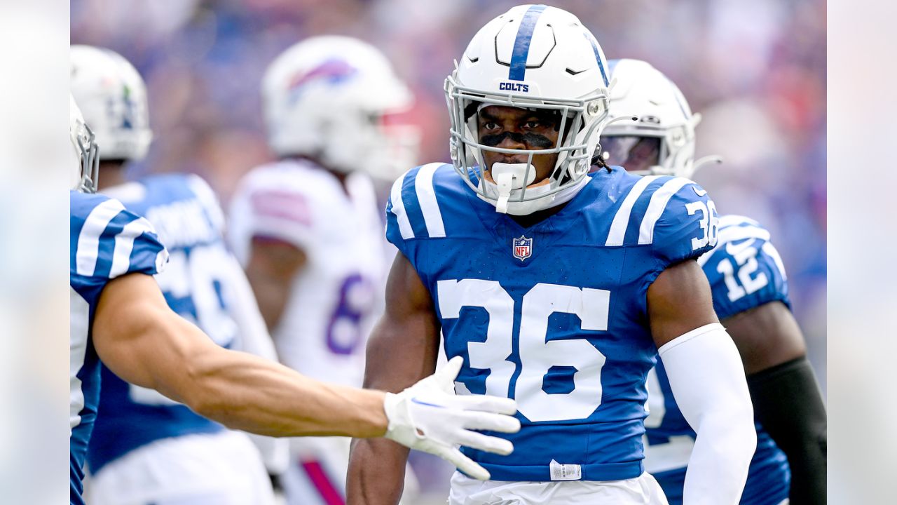 Forget stat line: Anthony Richardson's impact evident as Colts finish  preseason with win at Philly