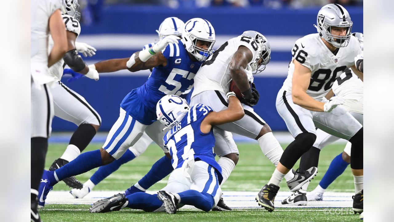 Keys to the Game: Wild Card playoff match-up between Colts and Bills -  Stampede Blue