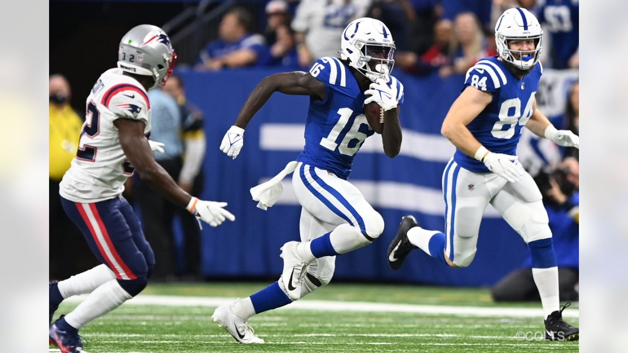 5 Things To Watch, Colts At Texans: Bouncing Back, T.Y. In Houston, Ashton  Dulin And More