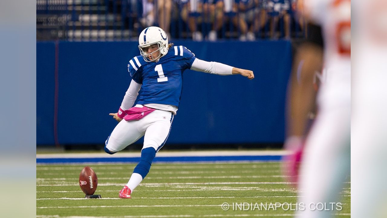 Pat McAfee To Host Radio Show Broadcasted In Indianapolis Studio