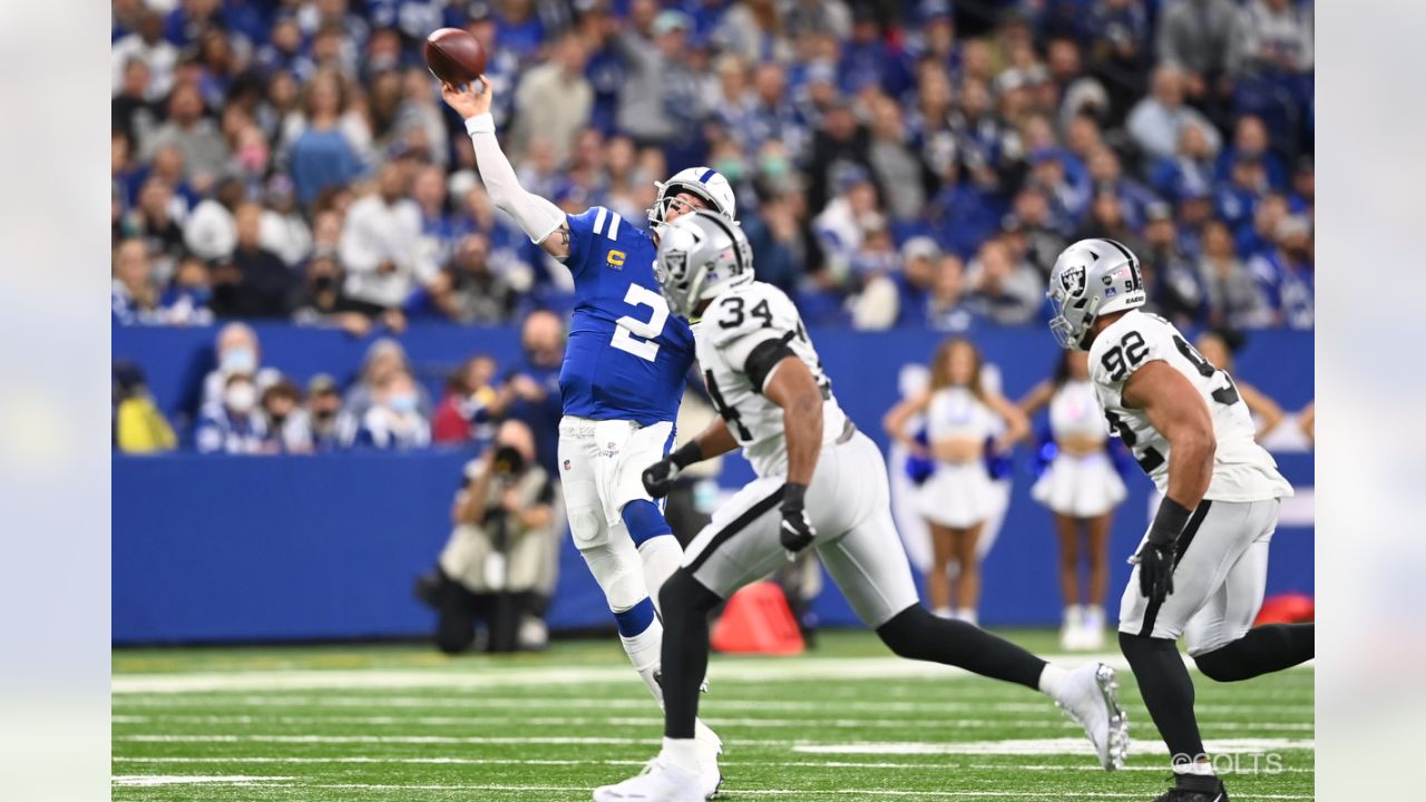 Colts playoff picture: What seed can Colts be in the 2022 NFL Playoffs  bracket? - DraftKings Network