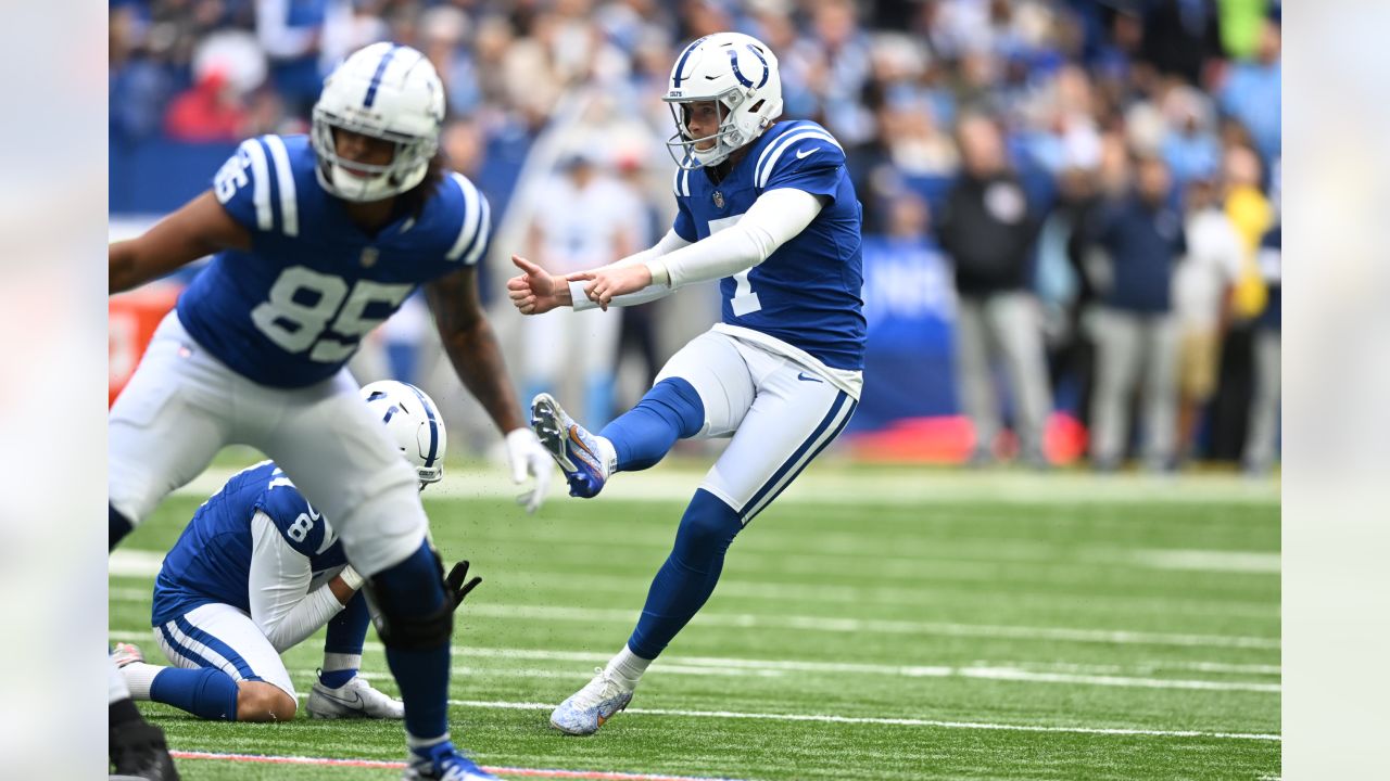 Colts end seven-game home losing streak with 23-16 win over