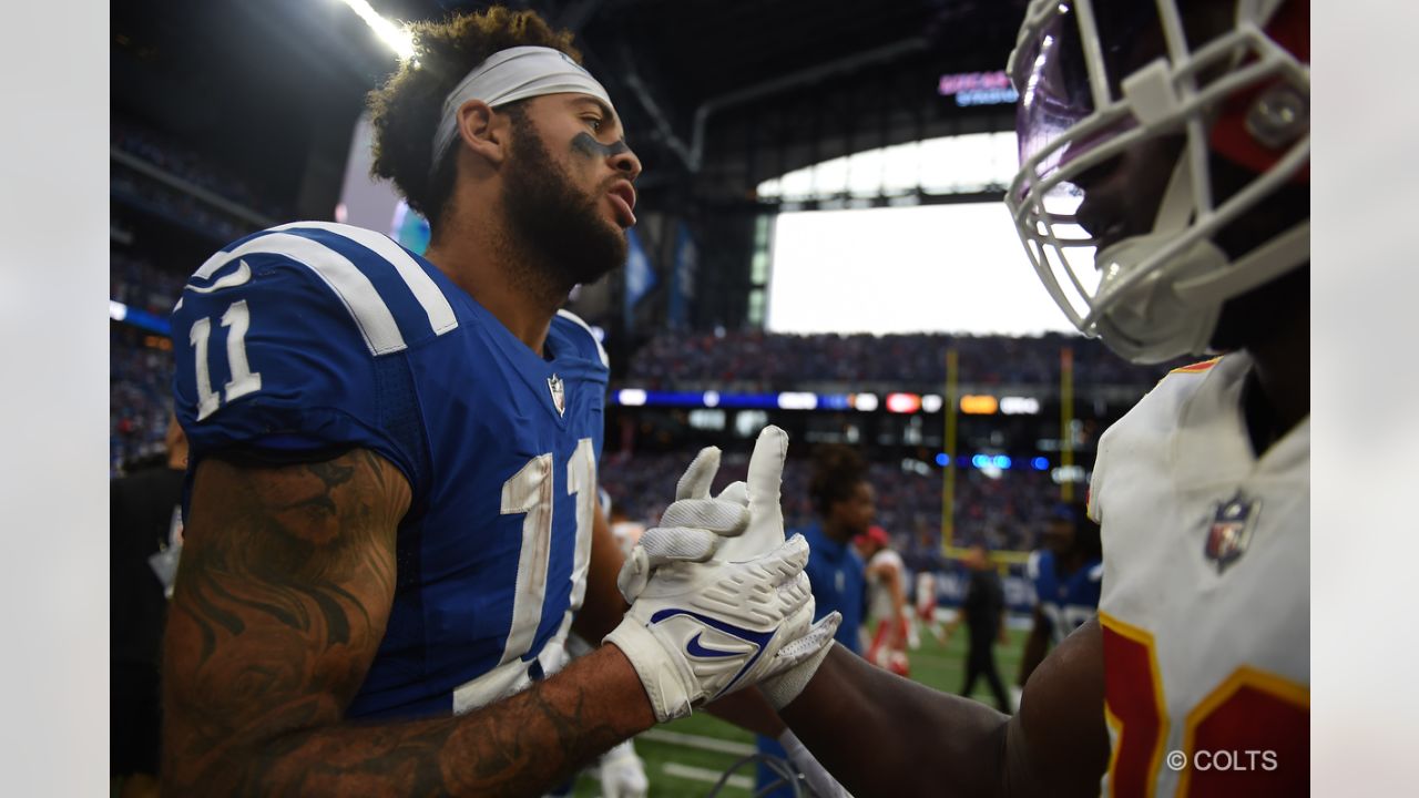 Seriously CBS??? NoColts game in the Louisville/southern Indiana market.  WTF. : r/Colts