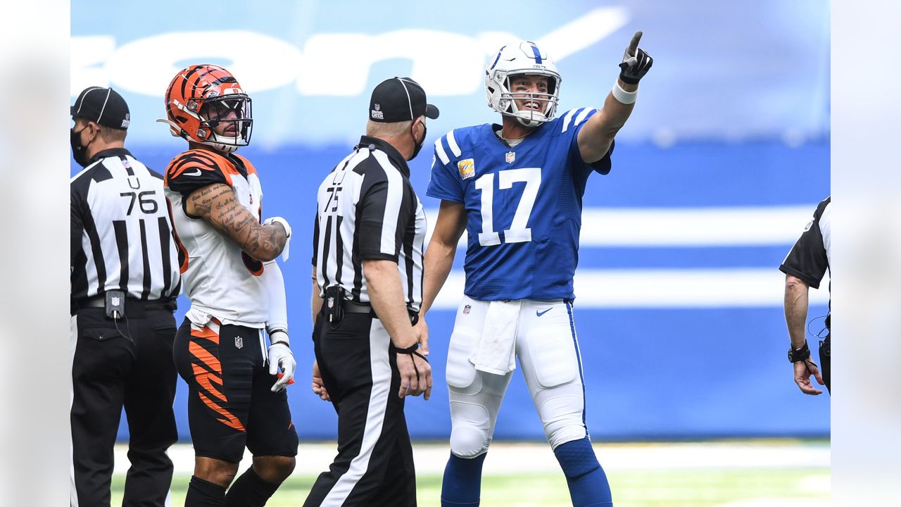 Colts QB Rivers, 39, retires from NFL after 17 seasons – KGET 17