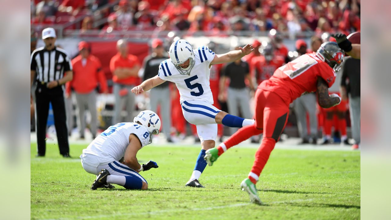 2019 Colts Season Preview: Colts/Buccaneers, Week 14