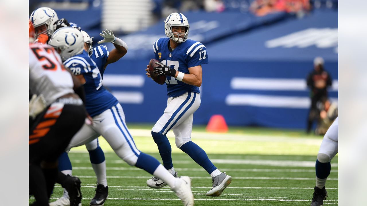 Colts vs Bengals: Week 6 Winners and Losers - Stampede Blue