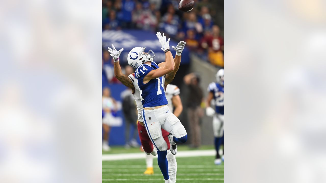 Colts vs. Commanders: Colts suffer crushing loss in Ehlinger debut