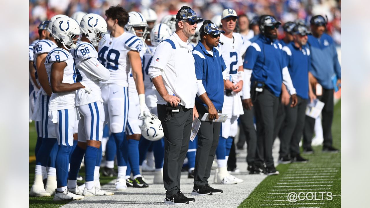 Colts QB Matt Ryan pushing offense's tempo faster than ever