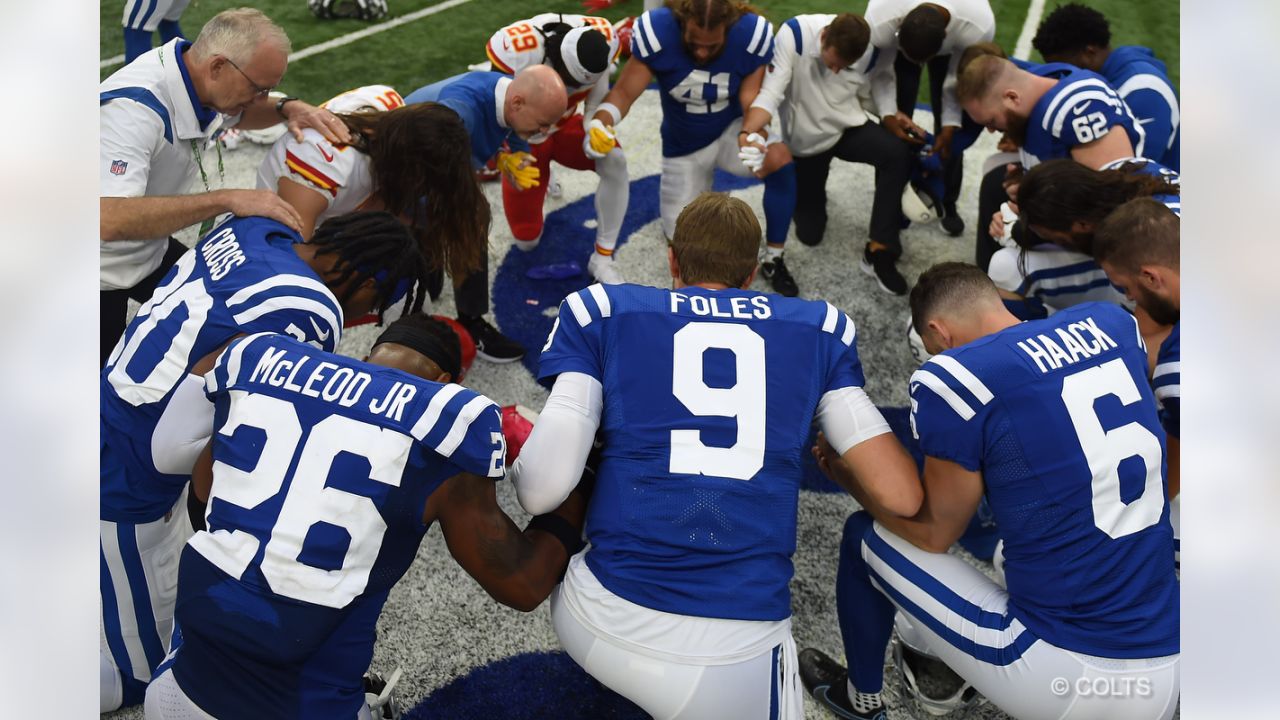 Indianapolis Colts single-game tickets go on sale July 20