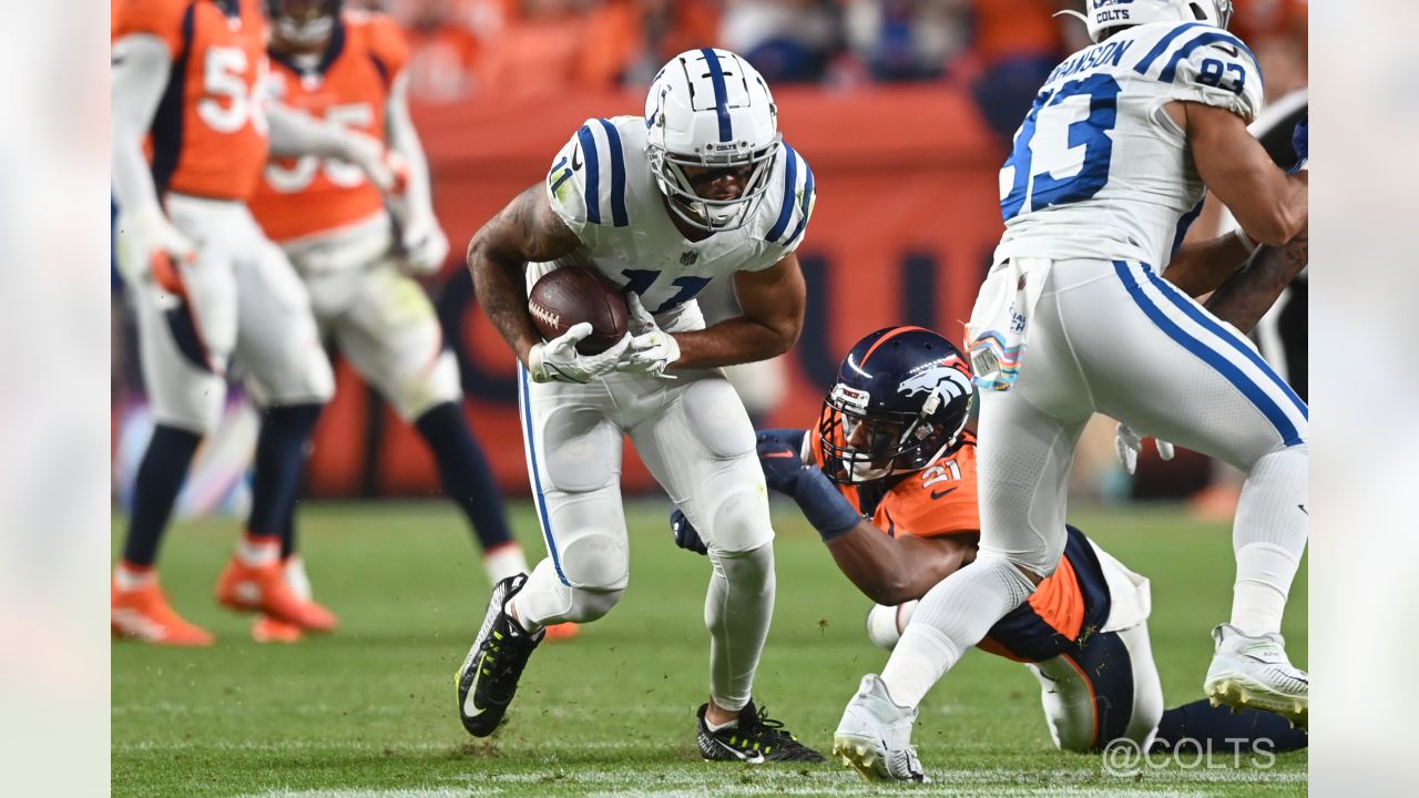 Broncos vs Colts: Fan confidence tanks after an ugly loss in Week 4 - Mile  High Report