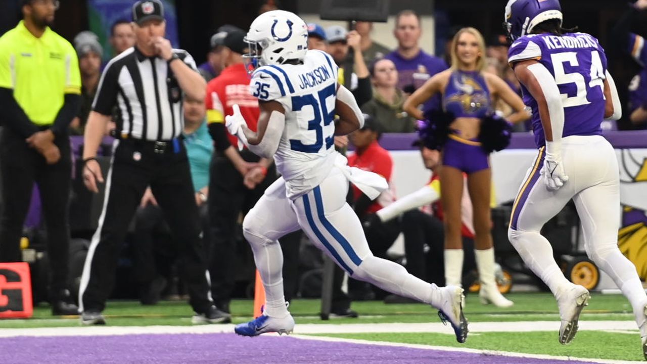 Matt Ryan, Jeff Saturday Torched by Twitter as Colts Blow 33-0 Lead, Fall  To Vikings, News, Scores, Highlights, Stats, and Rumors