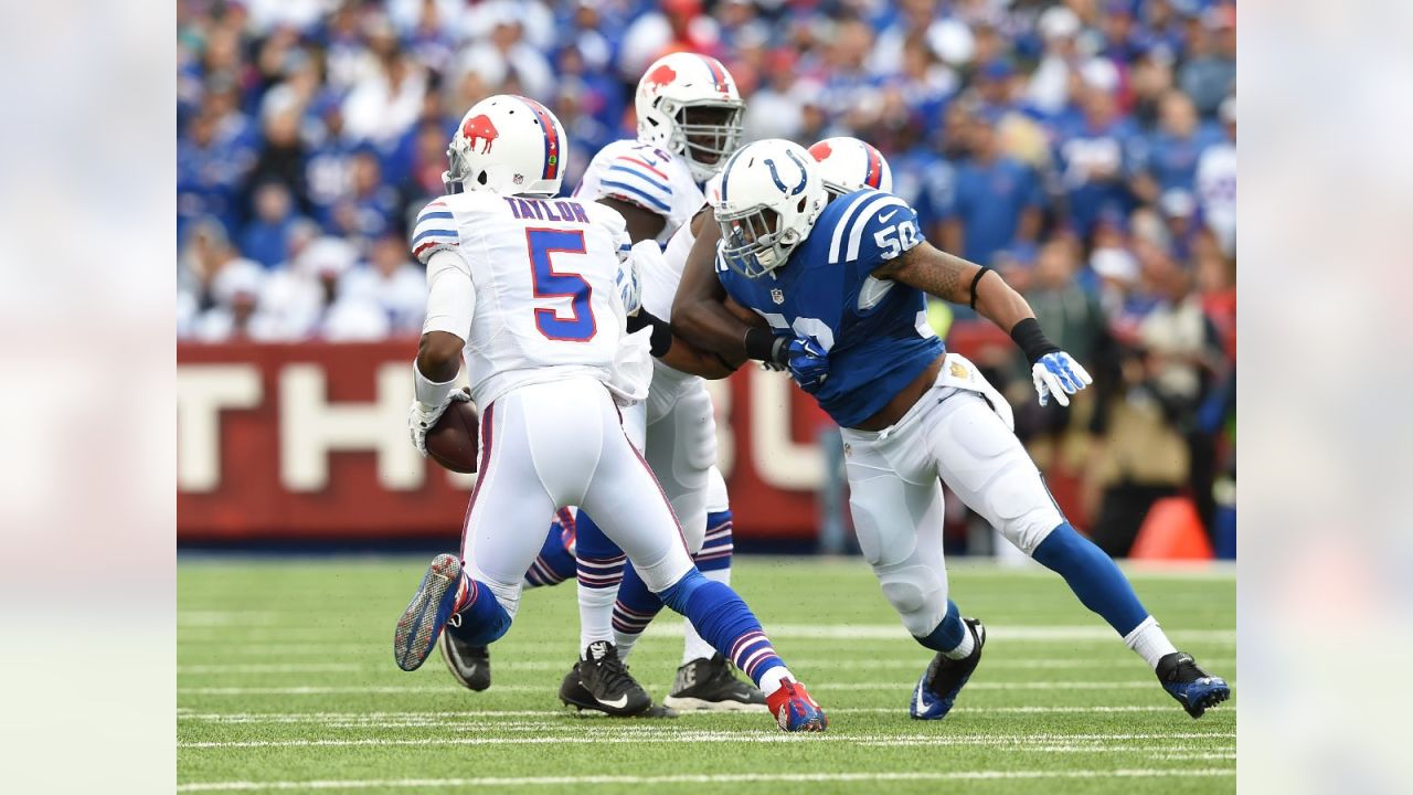 Bills-Colts final score: Buffalo bounces Indianapolis, 27-14