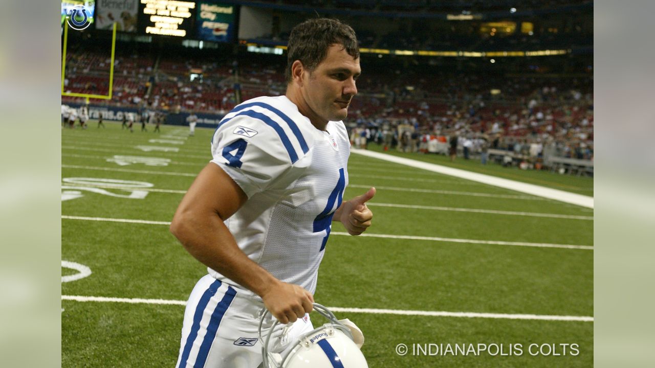 Adam Vinatieri, Yankton-native and NFL all-time scoring leader