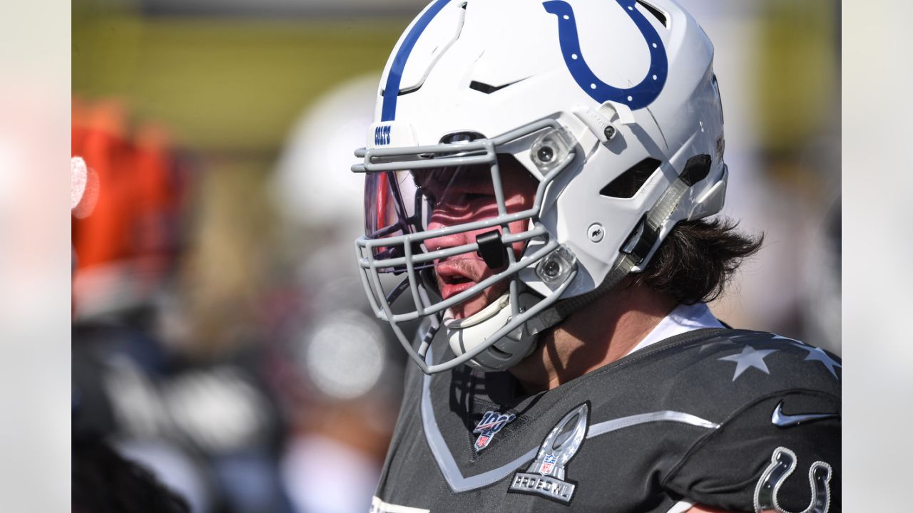 Colts put All-Pro guard Quenton Nelson on injured reserve Indiana News -  Bally Sports