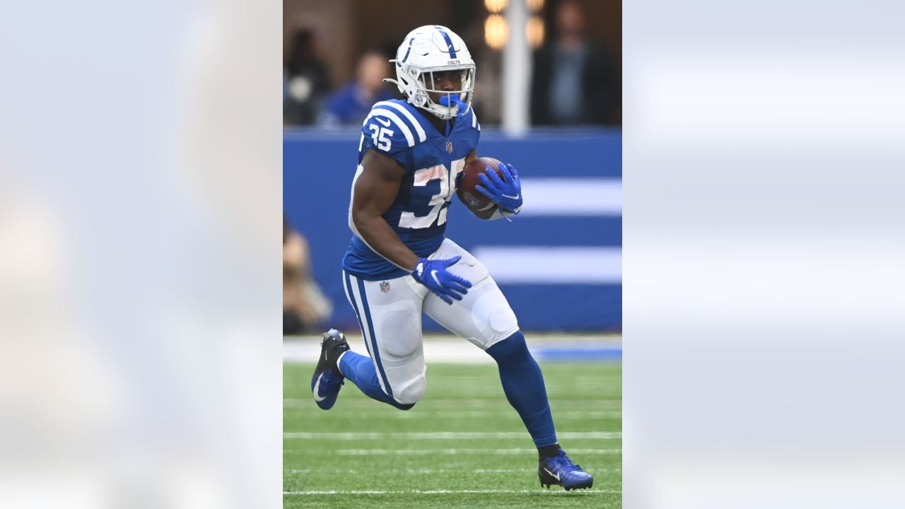 Rookie Spotlight: Indianapolis Colts WR Michael Pittman Jr