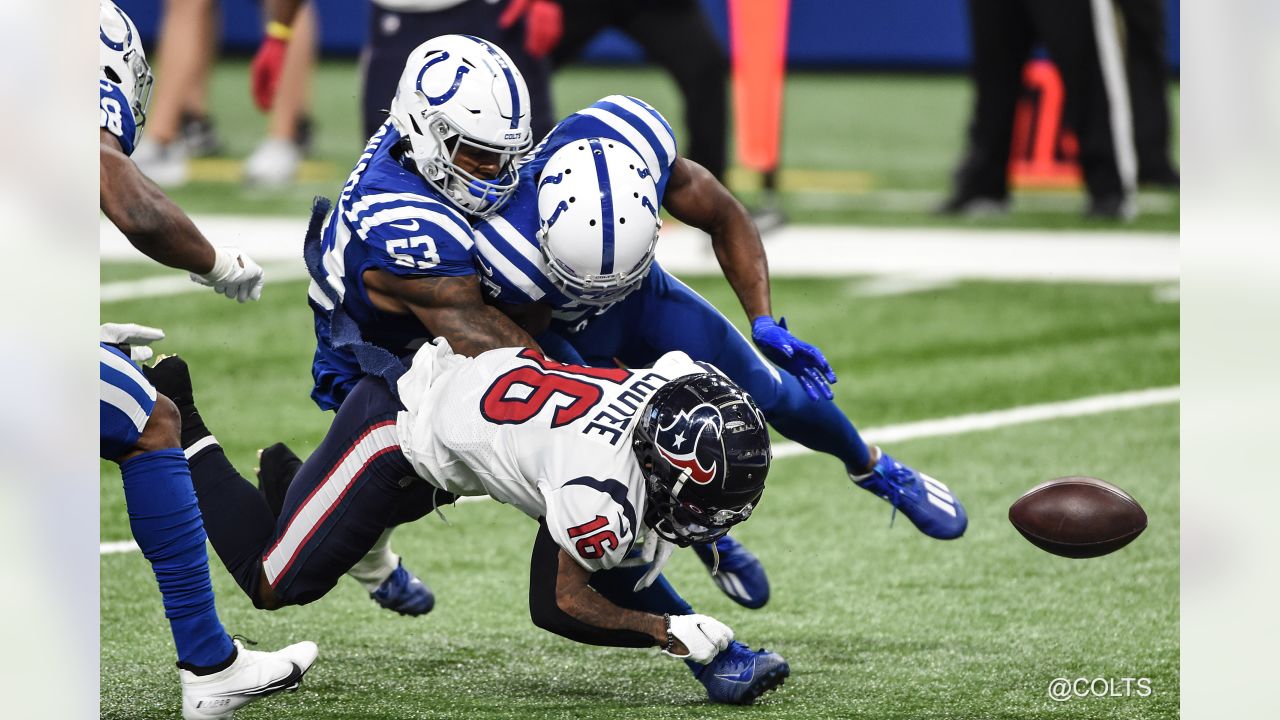 Indianapolis Colts 2020 Season Recap: Revisit each game for photos, video  recaps and milestones reach throughout the 2020 NFL Season