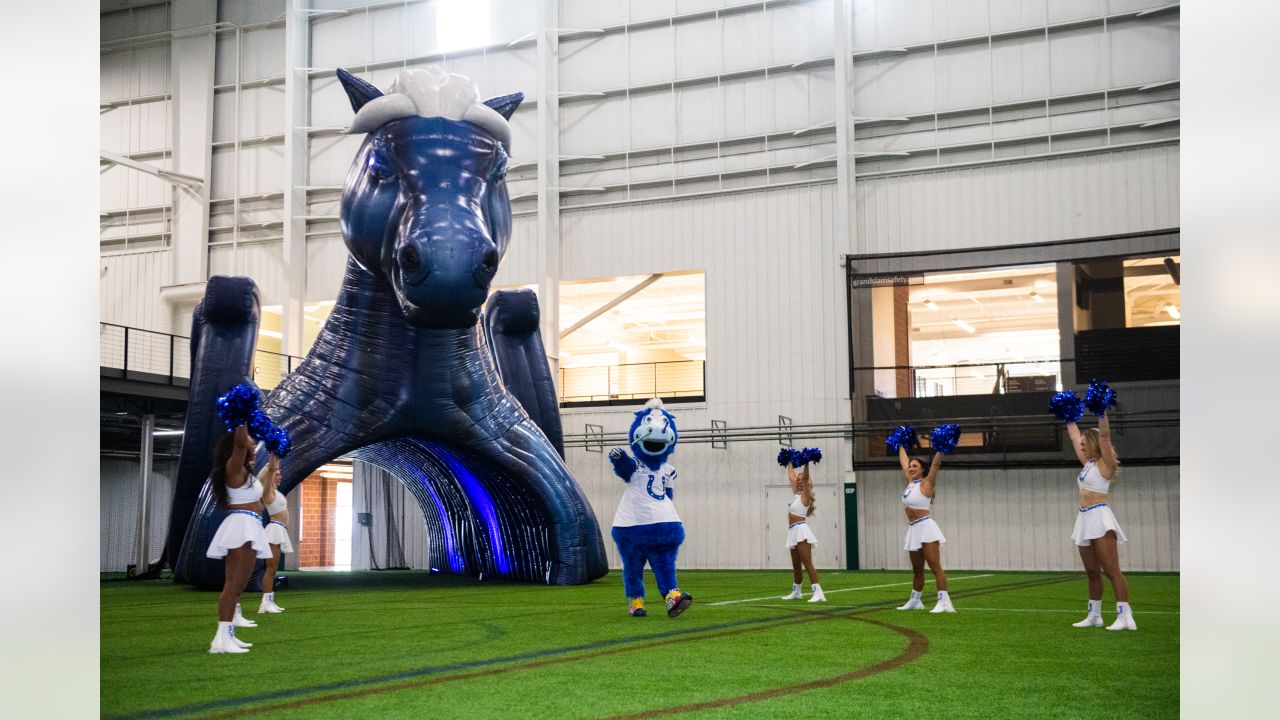 Bears, Colts announce join practice dates, times, how to get tickets