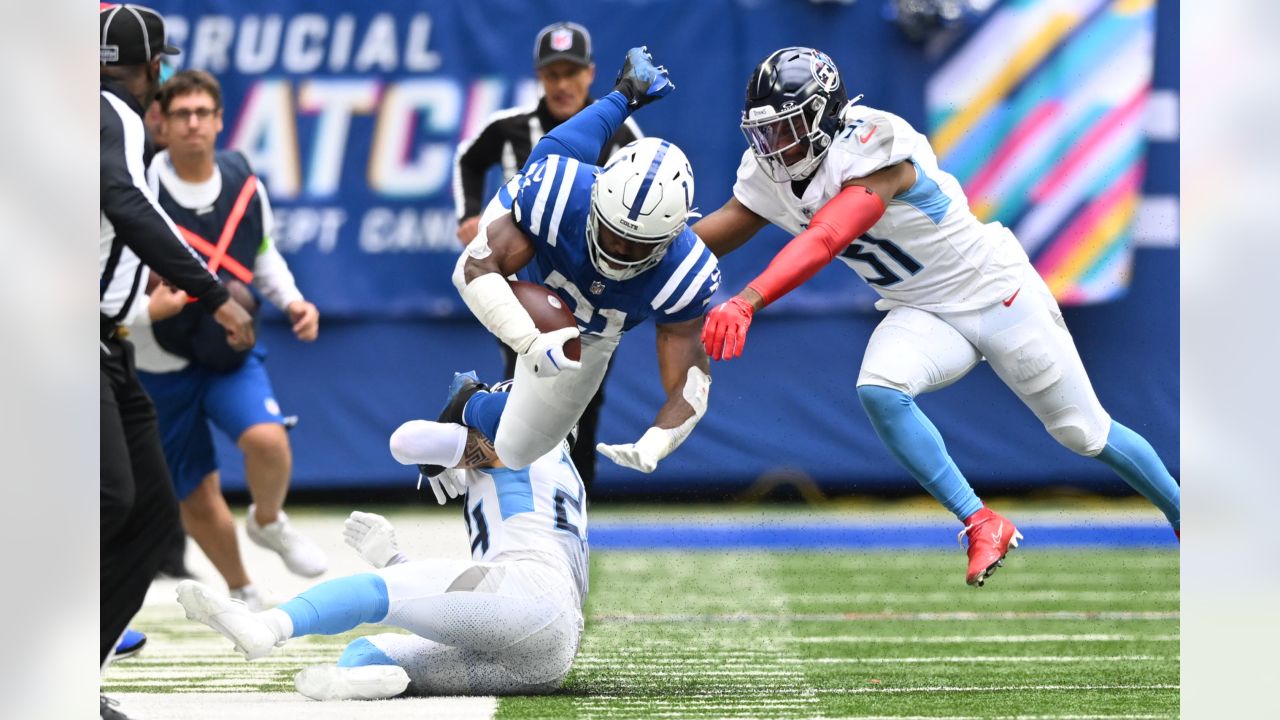 Colts end seven-game home losing streak with 23-16 win over