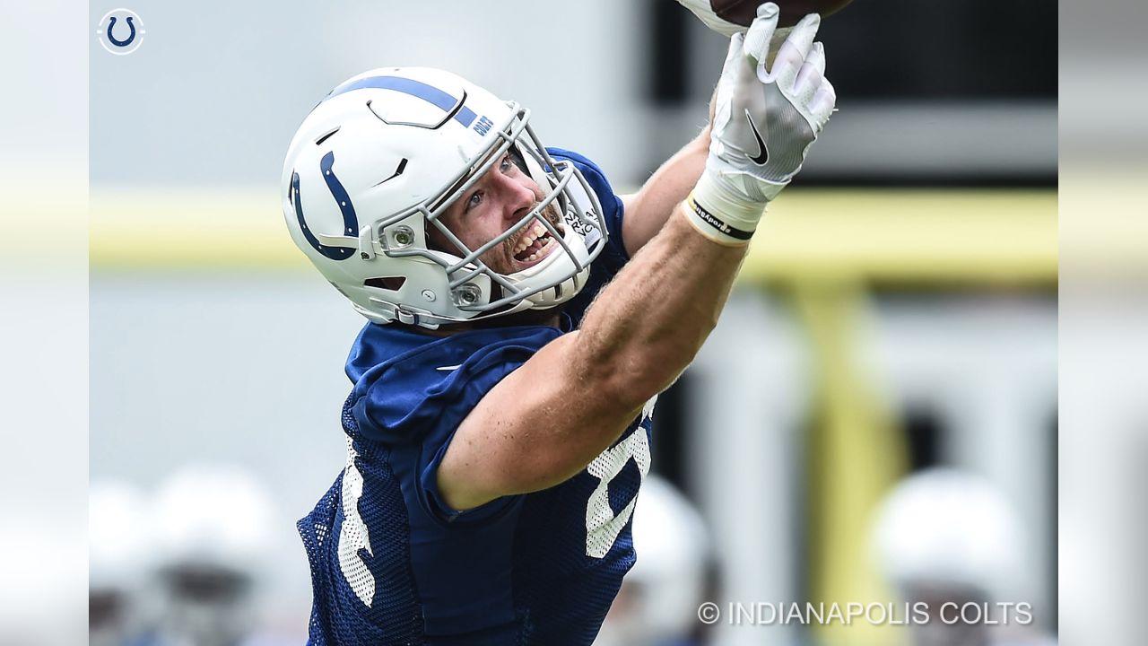 Indianapolis Colts 2018 Season Recap, NFL News, Rankings and Statistics