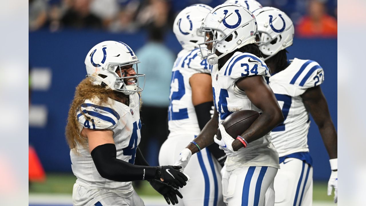 Colts vs. Bears recap: Sam Ehlinger, Gardner Minshew lead Indy to win