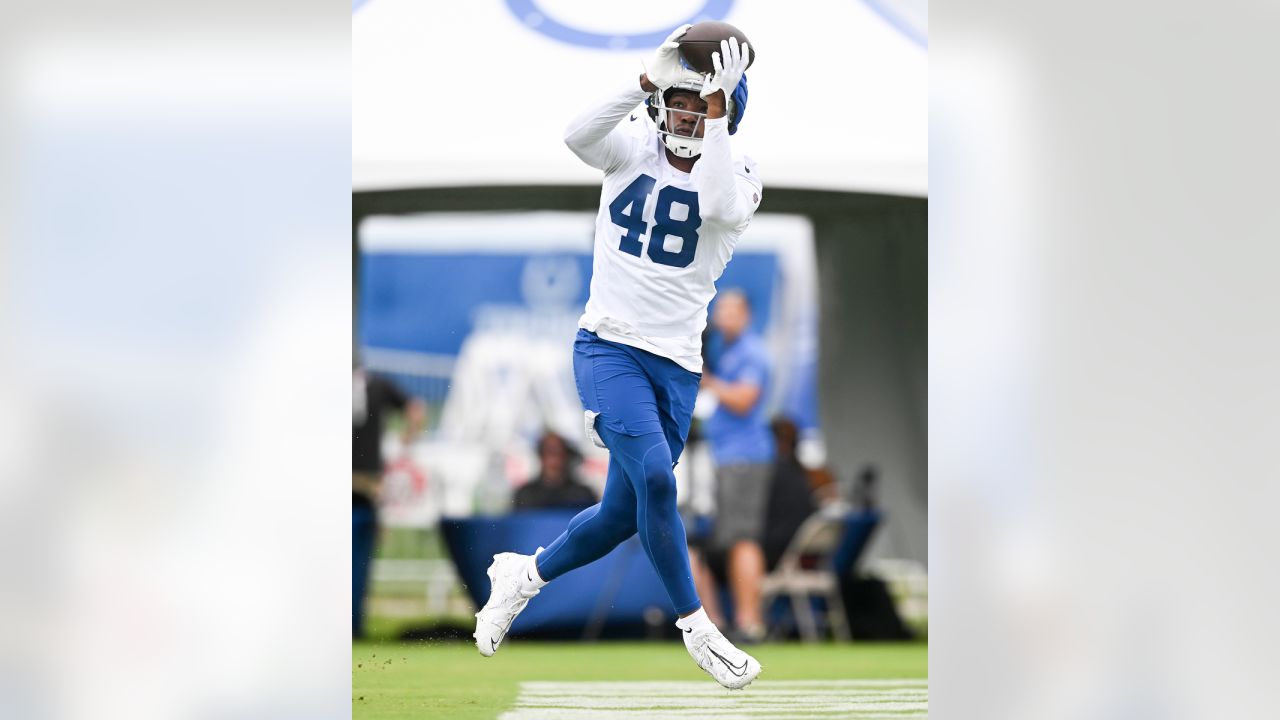 Report: Colts 2nd-Year QB Sam Ehlinger Elevated to 2nd-String on Depth  Chart - Stampede Blue