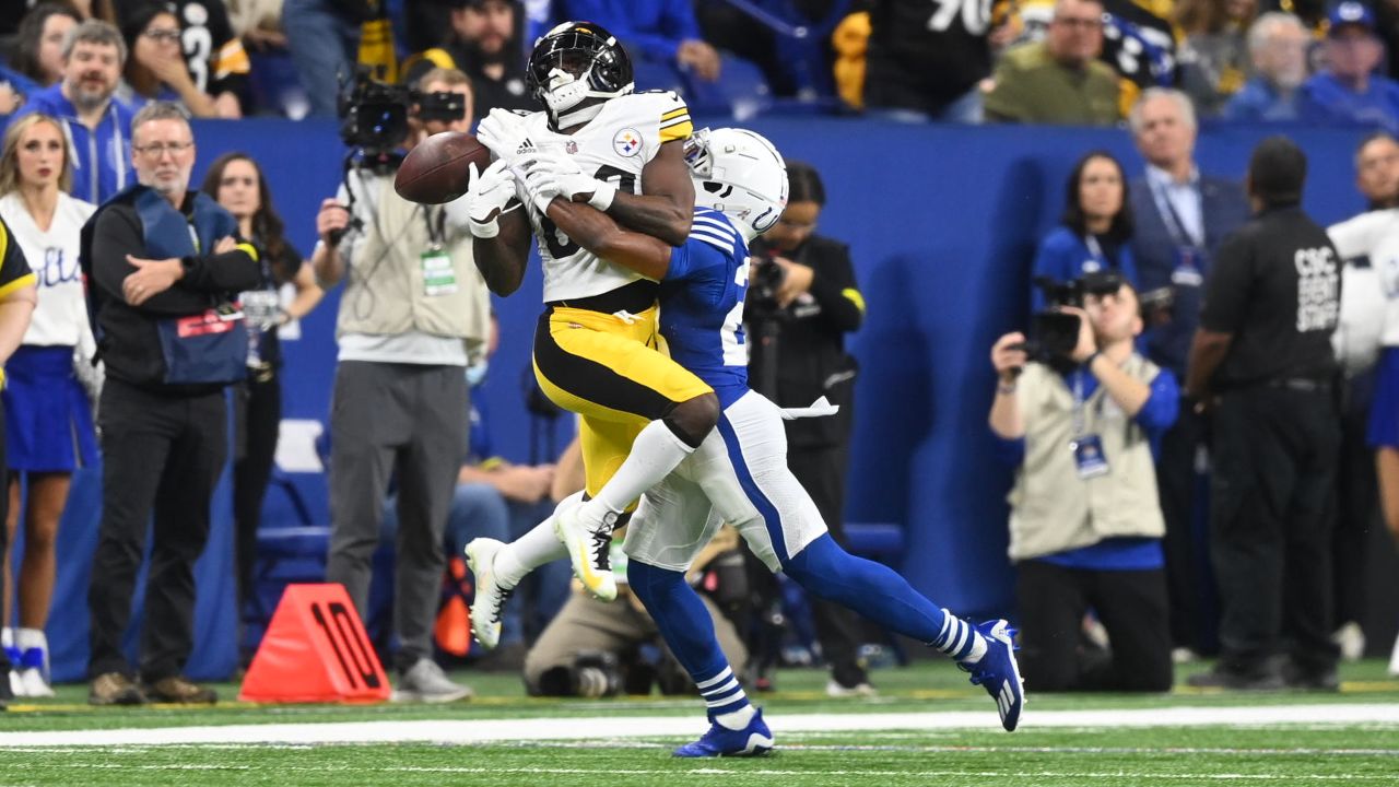 Steelers Vs. Colts: 5 Keys To Victory In Week 12 - Steelers Depot