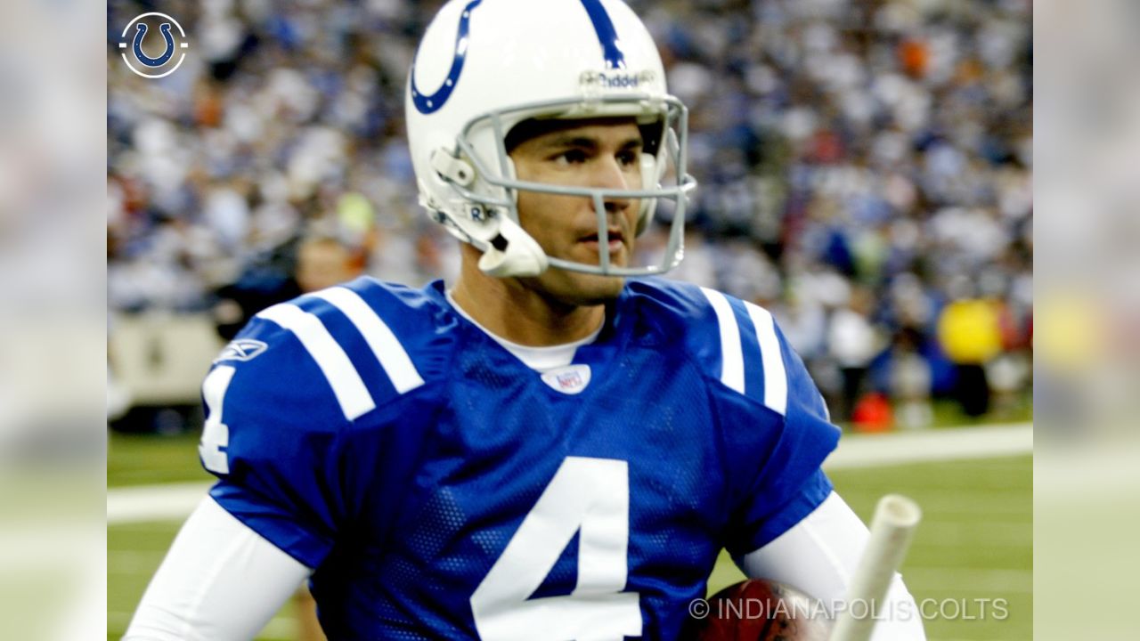 Rapid City native Adam Vinatieri chasing NFL history