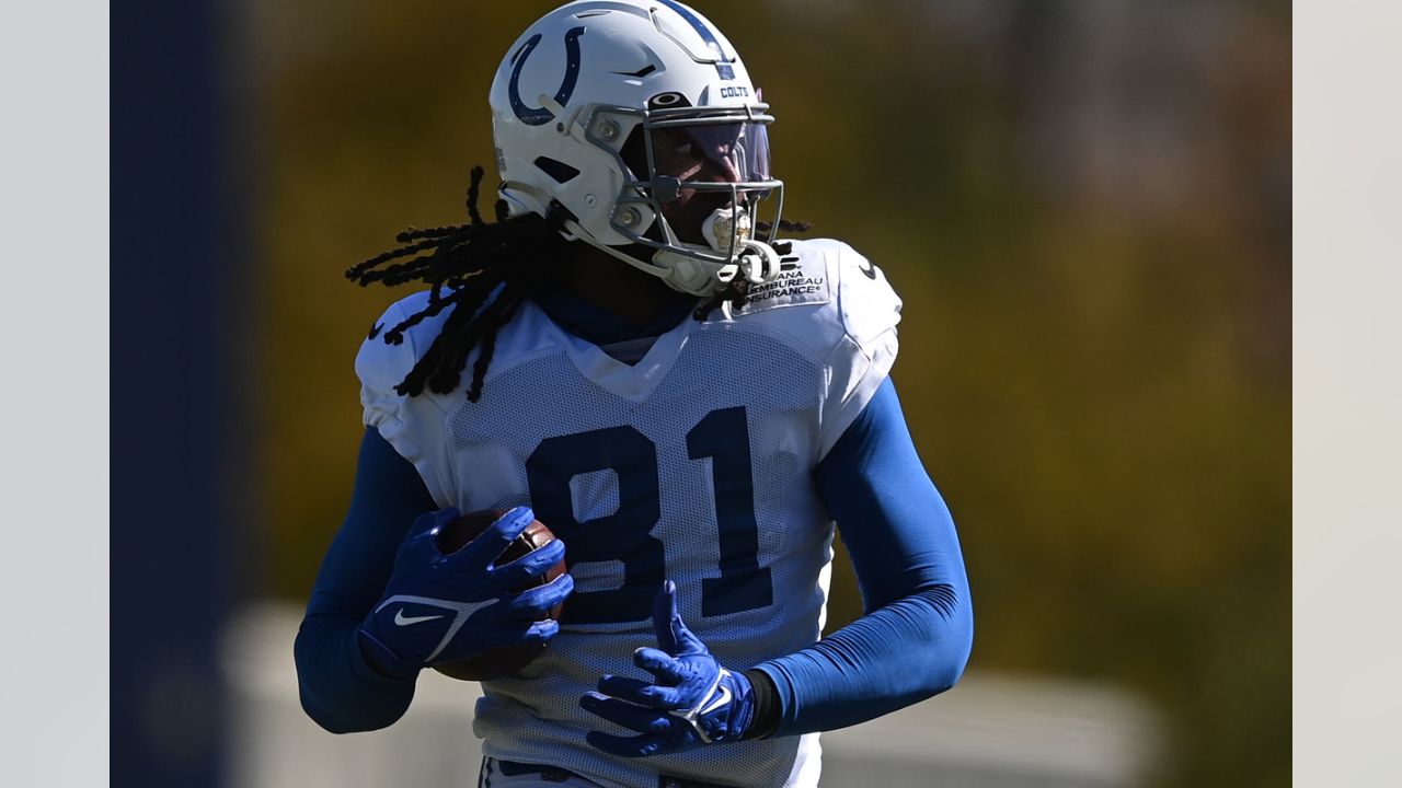 Colts Mailbag: Week 7 vs. Titans And Impact On AFC Playoffs, Sorting Out  Questions At Safety, Linebacker And Running Back