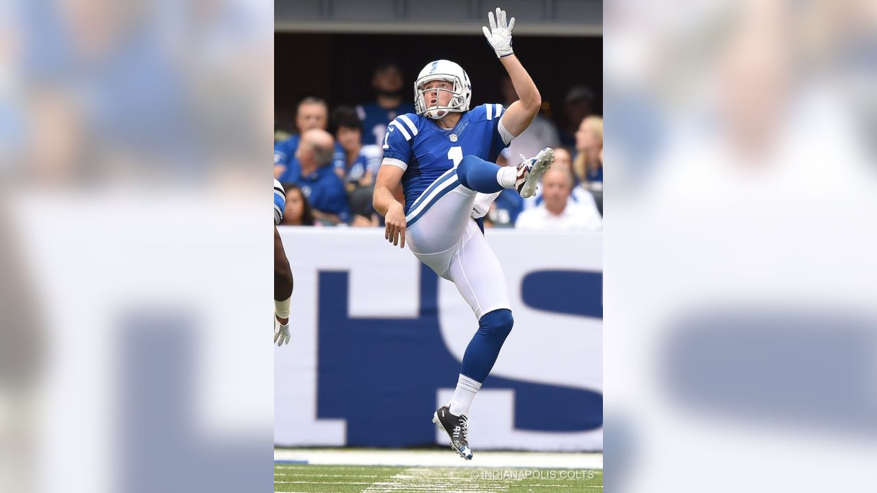 Colts punter Pat McAfee announces retirement from NFL - Stampede Blue