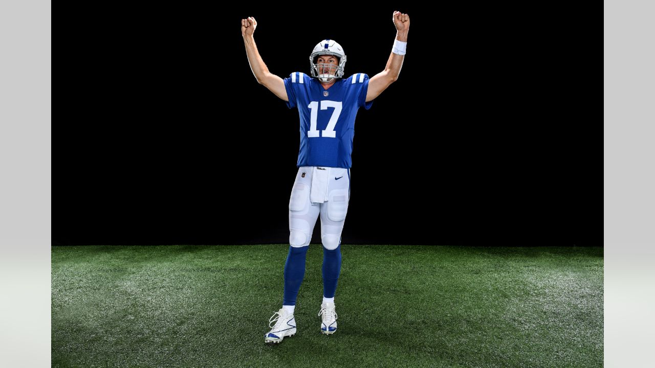 Colts QB Rivers, 39, retires from NFL after 17 seasons – KGET 17