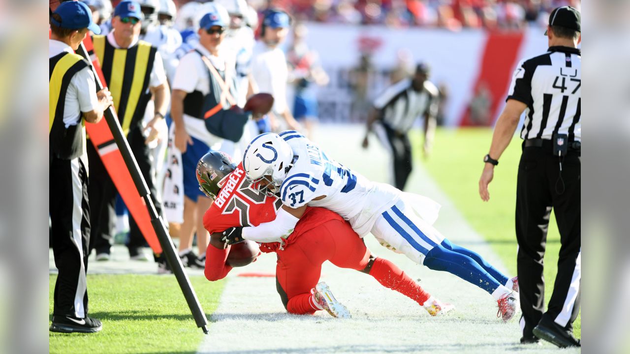 2019 Colts Season Preview: Colts/Buccaneers, Week 14