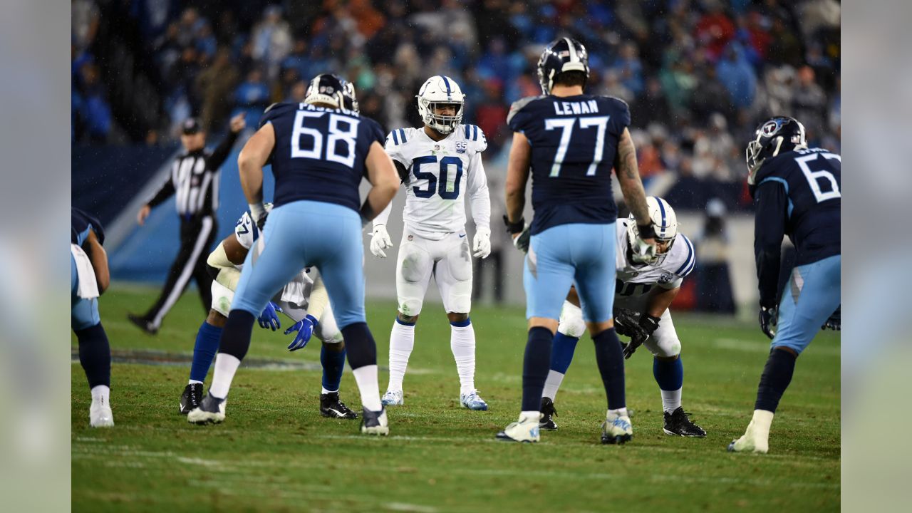 Colts 33-17 Titans (Dec 30, 2018) Final Score - ESPN