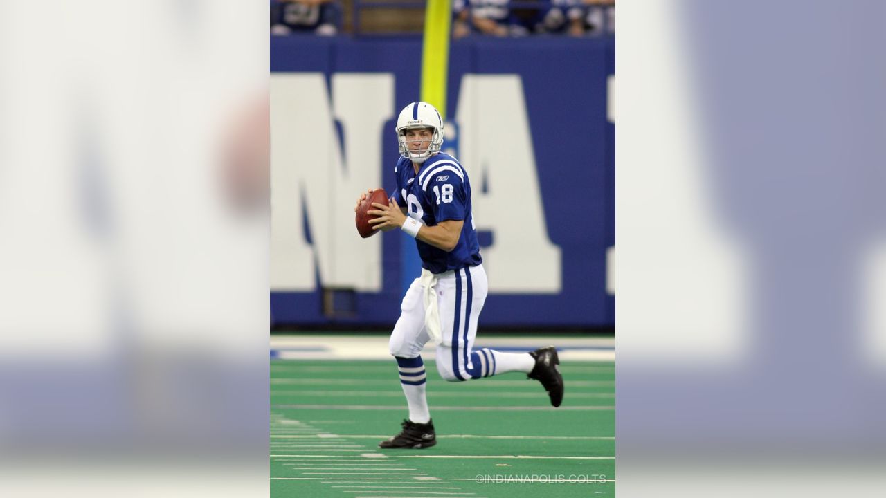 Colts experience post-Peyton ticket slump - NBC Sports